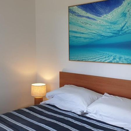 Wyuna Beachfront Holiday Apartments Gold Coast Kültér fotó
