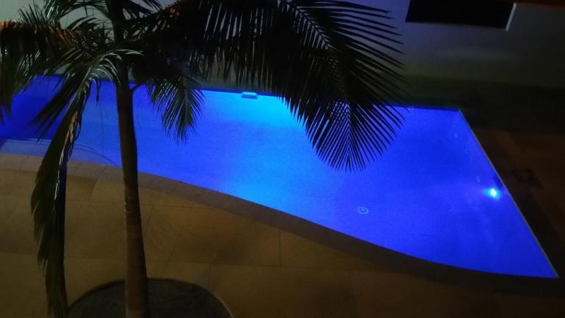 Wyuna Beachfront Holiday Apartments Gold Coast Kültér fotó